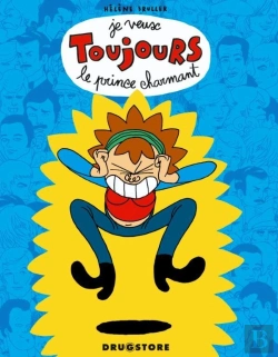 Bertrand.pt - Je Veux Toujours Le Prince Charmant