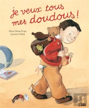 Je Veux Tous Mes Doudous