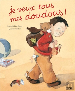 Bertrand.pt - Je Veux Tous Mes Doudous