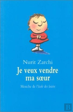 Bertrand.pt - Je Veux Vendre Ma Soeur