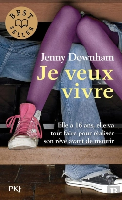 Bertrand.pt - Je Veux Vivre