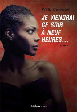 Bertrand.pt - Je Viendrais Ce Soir A Neuf Heures