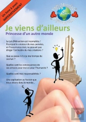 Je Viens D Ailleurs