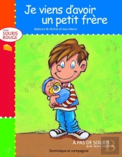 Je Viens D'Avoir Un Petit Frère