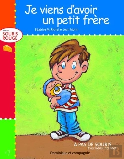 Bertrand.pt - Je Viens D'Avoir Un Petit Frère
