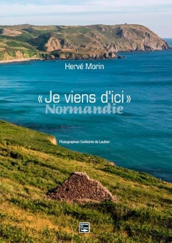 Bertrand.pt - Je Viens D'Ici ; Normandie