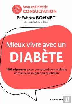 Bertrand.pt - Je Vis Avec Du Diabete - 100 Questions Pour Mieux Vivre Sa Maladie Et Se Soigner Au Quotidien