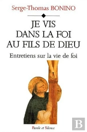 Je Vis Dans La Foi