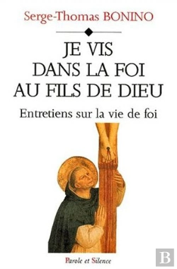 Bertrand.pt - Je Vis Dans La Foi