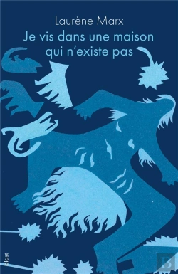 Bertrand.pt - Je Vis Dans Une Maison Qui N'Existe Pas