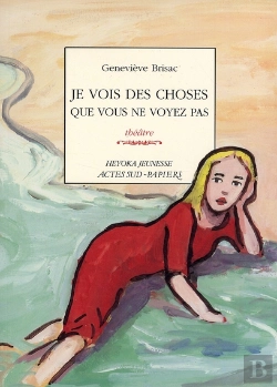 Bertrand.pt - Je Vois Des Choses Que Vous Ne Voyez Pas