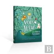 Je Vois Jésus Dans L'Ancien Testament