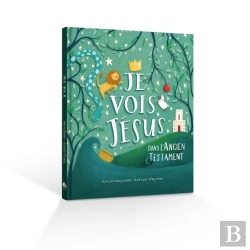 Bertrand.pt - Je Vois Jésus Dans L'Ancien Testament