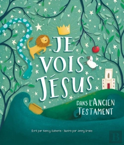 Bertrand.pt - Je Vois Jésus Dans L'Ancien Testament
