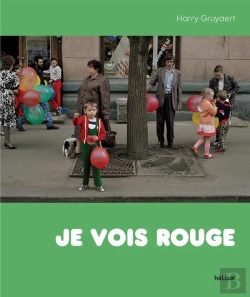 Bertrand.pt - Je Vois Rouge