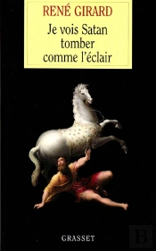 Je Vois Satan Tomber Comme L'Éclair