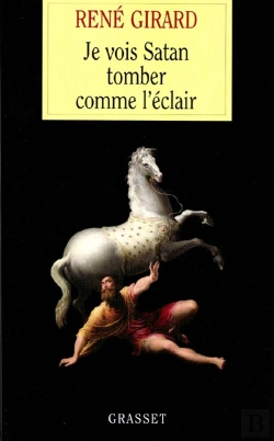 Bertrand.pt - Je Vois Satan Tomber Comme L'Éclair