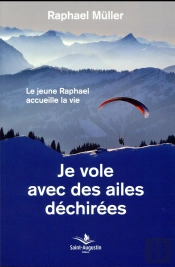 Je Vole Avec Des Ailes Dechirees