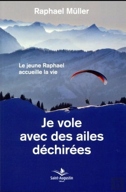 Bertrand.pt - Je Vole Avec Des Ailes Dechirees