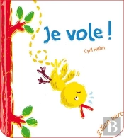 Je Vole !