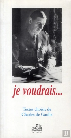 Bertrand.pt - Je Voudrais...
