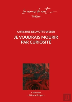 Bertrand.pt - Je Voudrais Mourir Par Curiosité