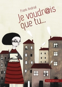 Bertrand.pt - Je Voudrais Que Tu...
