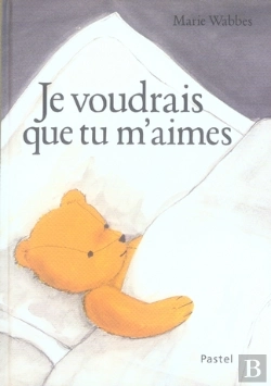 Bertrand.pt - Je Voudrais Que Tu M'Aimes