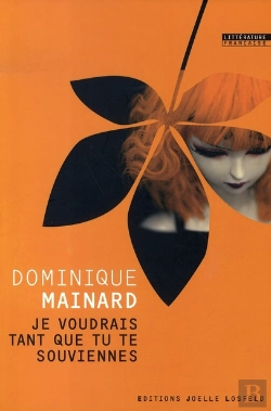 Bertrand.pt - Je Voudrais Tant Que Tu Te Souviennes