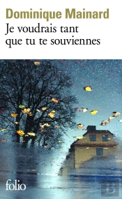 Je Voudrais Tant Que Tu Te Souviennes