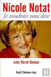 Je Voudrais Vous Dire