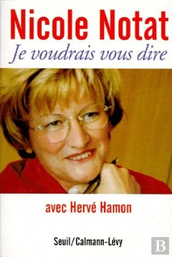 Bertrand.pt - Je Voudrais Vous Dire