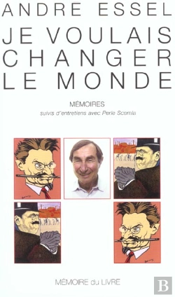 Bertrand.pt - Je Voulais Changer Le Monde ; Entretiens Avec Perle Scemla