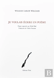 Je Voulais Ecrire Un Poeme