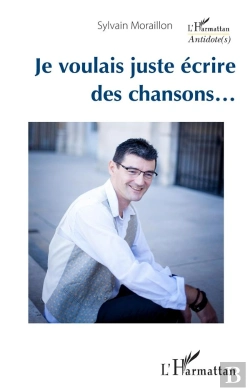 Bertrand.pt - Je Voulais Juste Écrire Des Chansons...