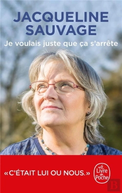 Bertrand.pt - Je Voulais Juste Que Ça S'Arrête