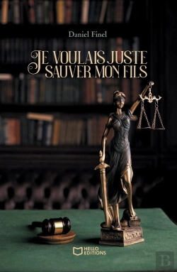 Bertrand.pt - Je Voulais Juste Sauver Mon Fils