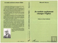 Bertrand.pt - Je Voulais Seulement Changer L'Eglise