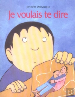 Bertrand.pt - Je Voulais Te Dire