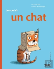 Je Voulais Un Chat