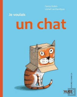Bertrand.pt - Je Voulais Un Chat