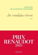 Je Voulais Vivre