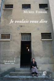 Je Voulais Vous Dire