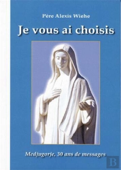 Bertrand.pt - Je Vous Ai Choisis