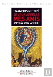 Je Vous Appelle Mes Amis