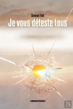 Bertrand.pt - Je Vous Deteste Tous