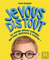 Je Vous Dis Tout