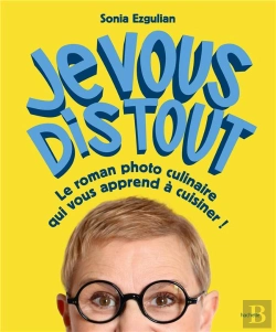 Bertrand.pt - Je Vous Dis Tout