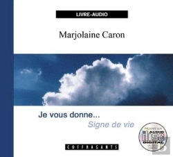 Bertrand.pt - Je Vous Donne Signe De Vie