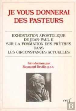 Bertrand.pt - Je Vous Donnerai Des Pasteurs